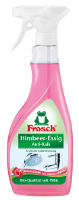 Frosch Himbeer-Essig Anti-Kalk 500 ml Sprayflasche